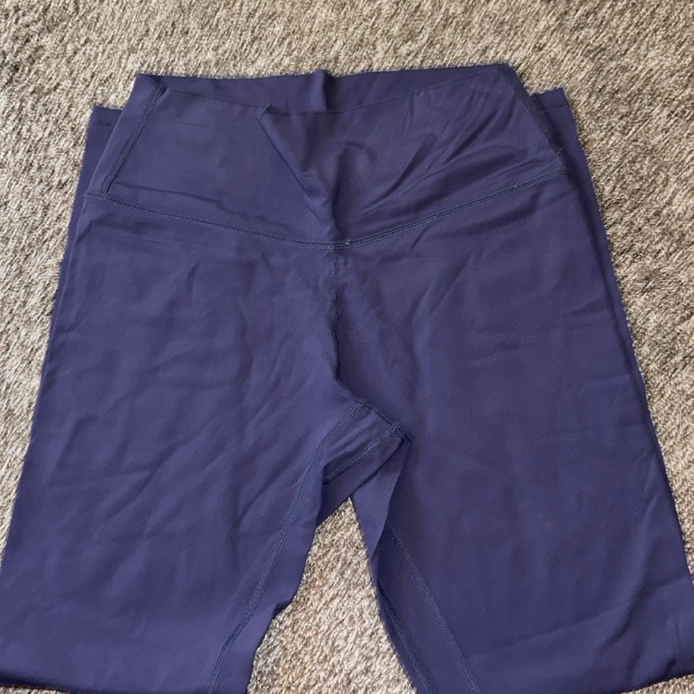 Colorful koala leggings size XL